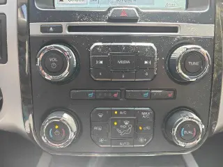 Ford Expedition 2017 4x2 Limited 4dr SUV