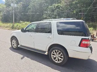 Ford Expedition 2017 4x2 Limited 4dr SUV