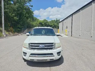 Ford Expedition 2017 4x2 Limited 4dr SUV