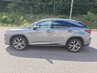 Lexus RX 350 2021 4dr SUV