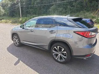 Lexus RX 350 2021 4dr SUV