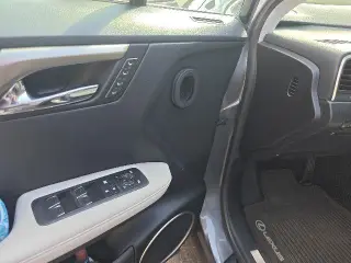 Lexus RX 350 2021 4dr SUV