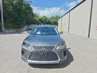 Lexus RX 350 2021 4dr SUV