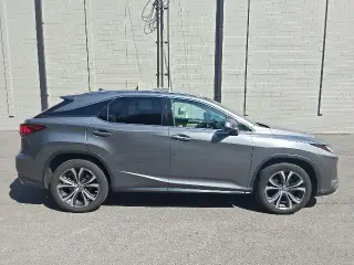 Lexus RX 350 2021 4dr SUV