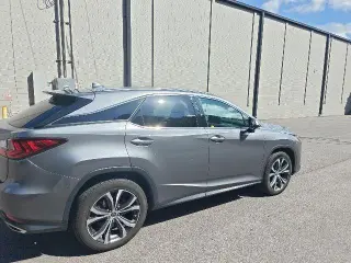 Lexus RX 350 2021 4dr SUV