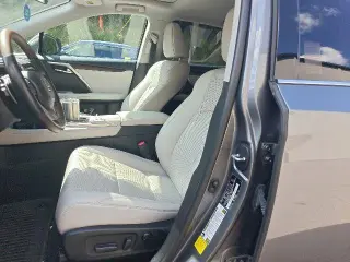 Lexus RX 350 2021 4dr SUV