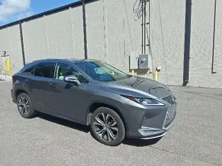 Lexus RX 350 2021 4dr SUV
