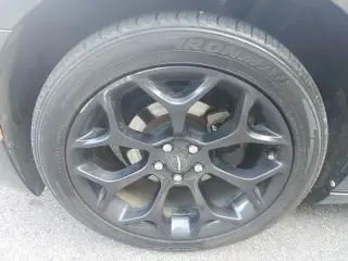 Chrysler 300 2019 Touring 4dr Sedan