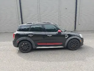 MINI Countryman 2017 Cooper S 4dr Crossover