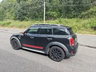 MINI Countryman 2017 Cooper S 4dr Crossover