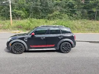 MINI Countryman 2017 Cooper S 4dr Crossover