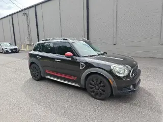 MINI Countryman 2017 Cooper S 4dr Crossover
