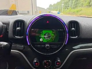 MINI Countryman 2017 Cooper S 4dr Crossover