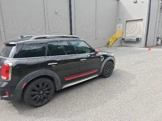 MINI Countryman 2017 Cooper S 4dr Crossover