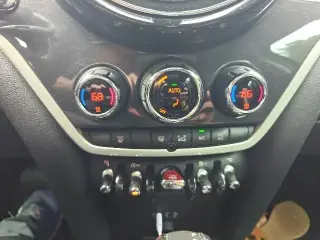 MINI Countryman 2017 Cooper S 4dr Crossover