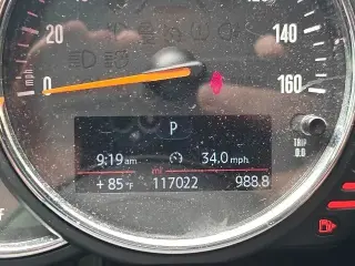 MINI Countryman 2017 Cooper S 4dr Crossover