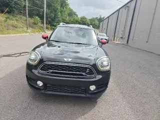 MINI Countryman 2017 Cooper S 4dr Crossover