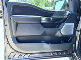 Ford F-150 2021 4x4 XL 4dr SuperCrew 5.5 ft. SB