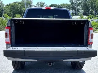Ford F-150 2021 4x4 XL 4dr SuperCrew 5.5 ft. SB