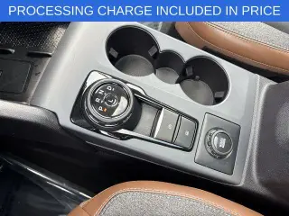 Ford Bronco Sport 2023 AWD Outer Banks 4dr SUV