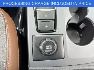 Ford Bronco Sport 2023 AWD Outer Banks 4dr SUV