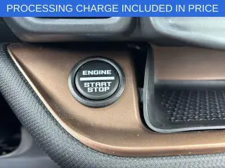 Ford Bronco Sport 2023 AWD Outer Banks 4dr SUV