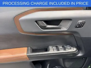 Ford Bronco Sport 2023 AWD Outer Banks 4dr SUV