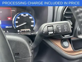 Ford Bronco Sport 2023 AWD Outer Banks 4dr SUV