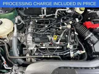 Ford Bronco Sport 2023 AWD Outer Banks 4dr SUV
