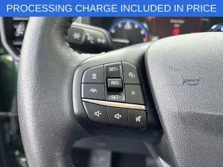 Ford Bronco Sport 2023 AWD Outer Banks 4dr SUV