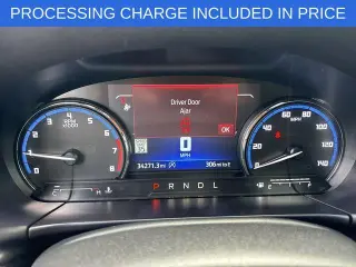 Ford Bronco Sport 2023 AWD Outer Banks 4dr SUV
