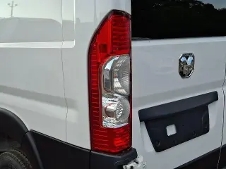 Ram ProMaster 2025 Tradesman 2500 136 WB 3dr Low Roof Cargo Van w/o Passenger Seat