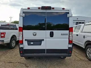 Ram ProMaster 2025 Tradesman 2500 136 WB 3dr Low Roof Cargo Van w/o Passenger Seat