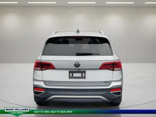 Volkswagen Taos 2022 SE 4dr SUV
