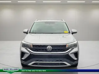Volkswagen Taos 2022 SE 4dr SUV