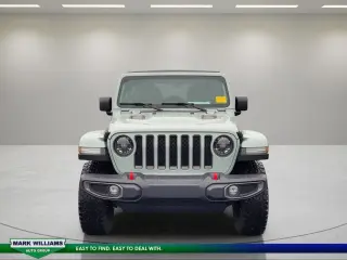 Jeep Wrangler 2023 4x4 Rubicon 4dr SUV