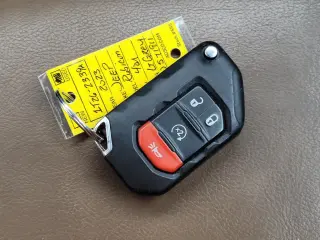 Jeep Wrangler 2023 4x4 Rubicon 4dr SUV