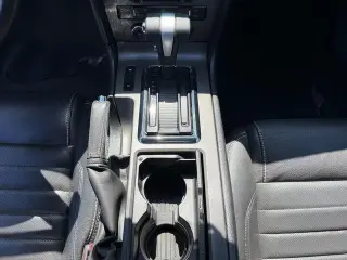 Ford Mustang 2011 V6 2dr Convertible