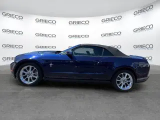 Ford Mustang 2011 V6 2dr Convertible