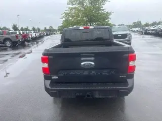Ford Maverick 2023 AWD XLT 4dr SuperCrew 4.5 ft. SB
