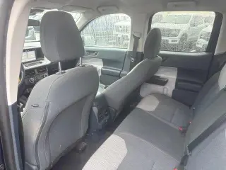 Ford Maverick 2023 AWD XLT 4dr SuperCrew 4.5 ft. SB