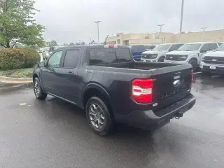 Ford Maverick 2023 AWD XLT 4dr SuperCrew 4.5 ft. SB