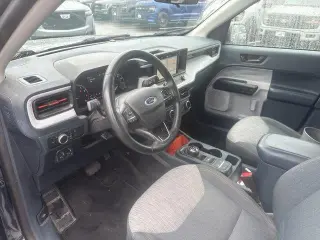 Ford Maverick 2023 AWD XLT 4dr SuperCrew 4.5 ft. SB