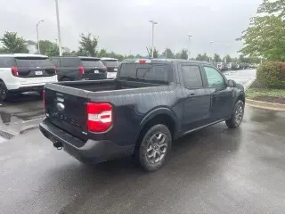 Ford Maverick 2023 AWD XLT 4dr SuperCrew 4.5 ft. SB