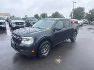 Ford Maverick 2023 AWD XLT 4dr SuperCrew 4.5 ft. SB