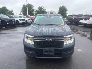 Ford Maverick 2023 AWD XLT 4dr SuperCrew 4.5 ft. SB