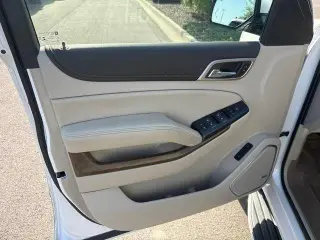 GMC Yukon XL 2019 4x4 Denali 4dr SUV