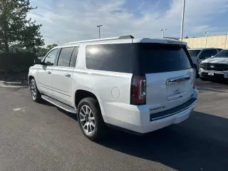 GMC Yukon XL 2019 4x4 Denali 4dr SUV