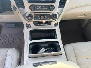 GMC Yukon XL 2019 4x4 Denali 4dr SUV