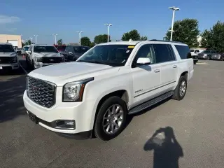 GMC Yukon XL 2019 4x4 Denali 4dr SUV